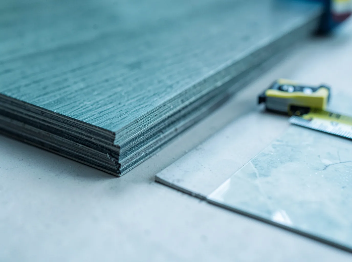 Luxury Vinyl Plank Installation Timewell, IL FAQs